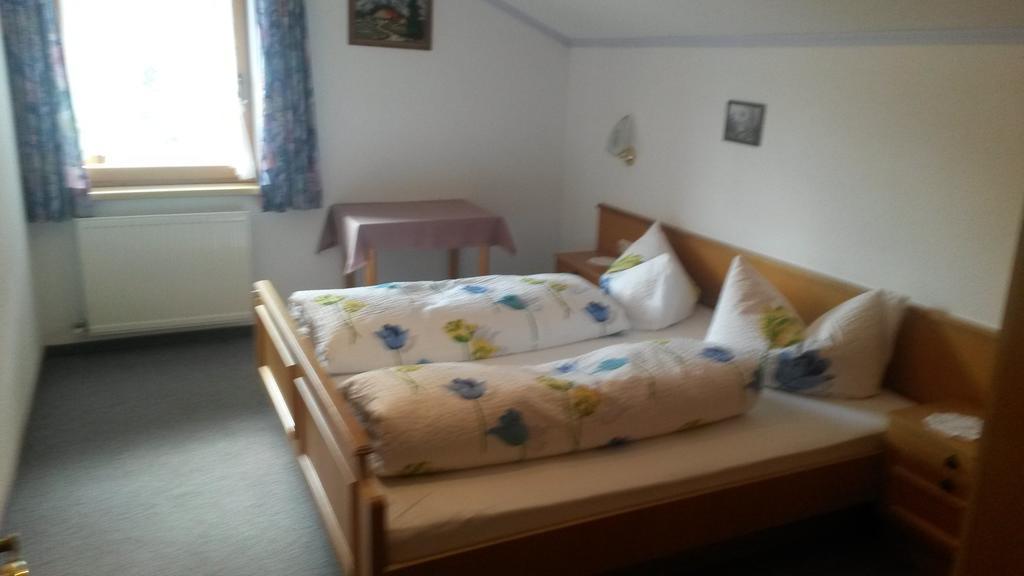 Apart Garni La Fontana Kappl  Cameră foto
