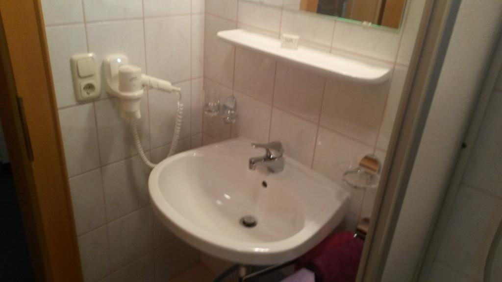Apart Garni La Fontana Kappl  Cameră foto